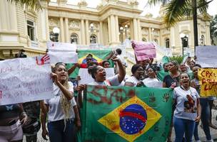 Lula sanciona lei que fortalece o combate ao crime organizado (Foto: Fernando Frazão/Agência Brasil)
