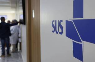 Lula sanciona MP que acelera atendimento de especialistas no SUS (Foto: Fernando Frazão/Agência Brasil)