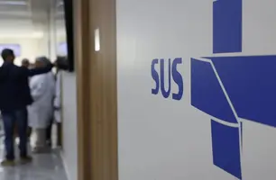 Lula sanciona MP que acelera atendimento de especialistas no SUS (Foto: Fernando Frazão/Agência Brasil)