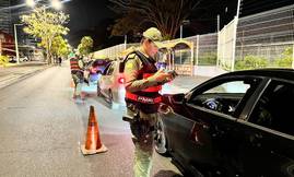Mais de 11 mil abordagens de trânsito são registradas durante operação em Teresina (Foto: Reprodução)