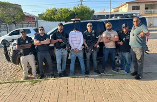 Mais de 11 mil abordagens de trânsito são registradas durante operação em Teresina (Foto: Reprodução)