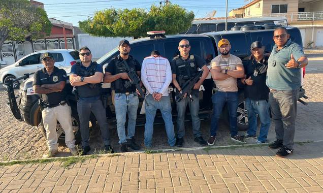 Mais de 11 mil abordagens de trânsito são registradas durante operação em Teresina