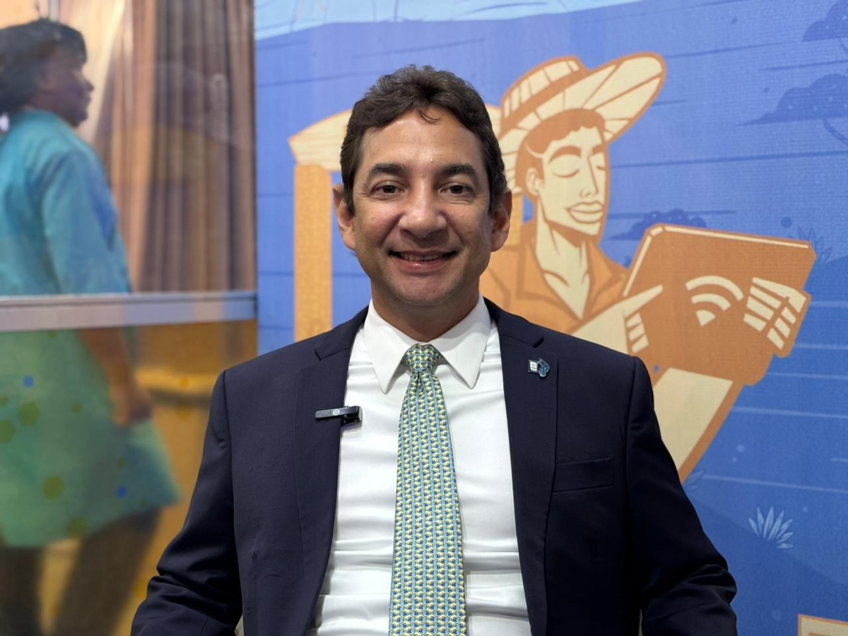 Marcelo Castro Filho fala sobre avanços no estado e fortalecimento dos municípios