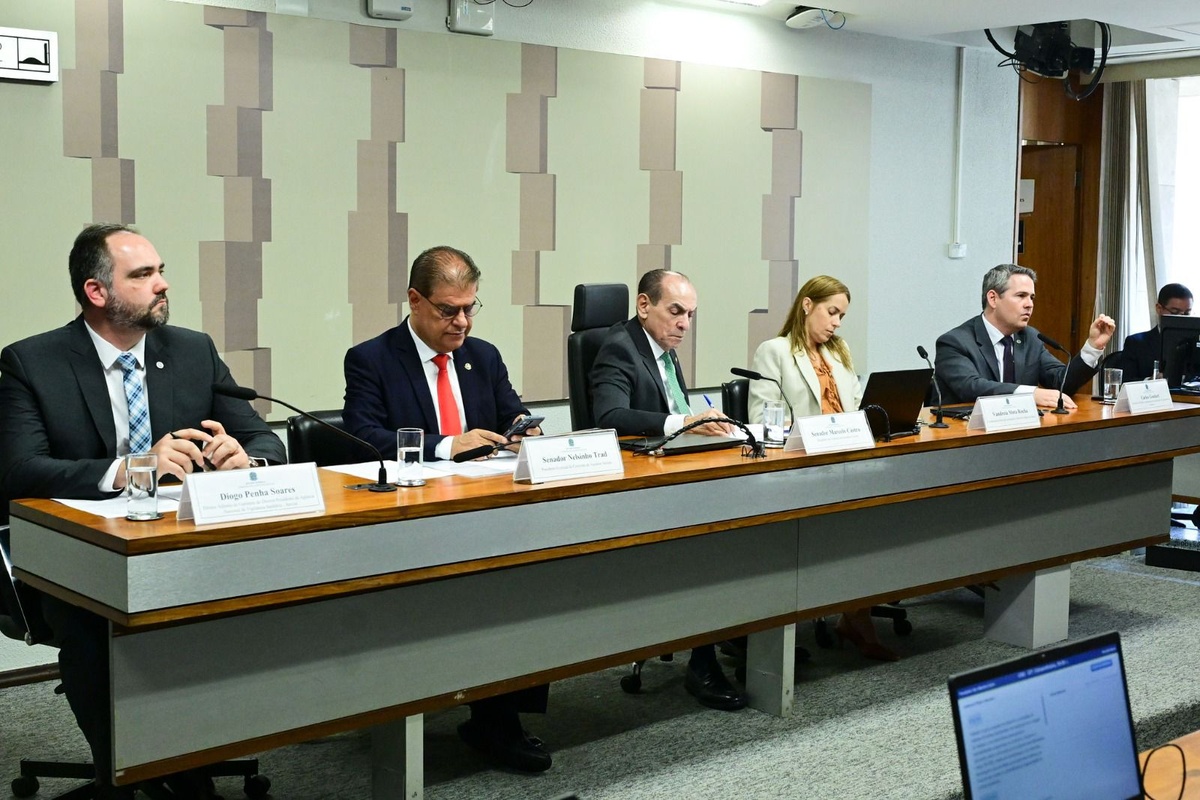 Marcelo Castro presidente audiência que discute contaminação de metanol em bebidas