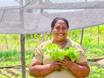 Quitanda levará frutas e hortaliças à II Feira da Agricultura Familiar do Piauí