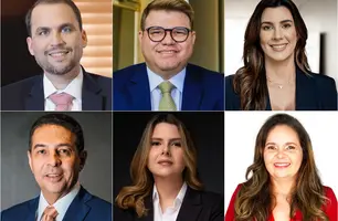 Mário Basílio mantém liderança na lista sêxtupla em escolha da OAB-PI; veja votos (Foto: Reprodução)