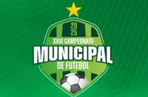 Massapê do Piauí se prepara para a abertura do 23º Campeonato de Futebol (Foto: Reprodução)