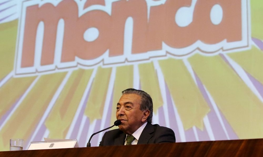 Mauricio de Sousa completa 90 anos e é homenageado com cinebiografia