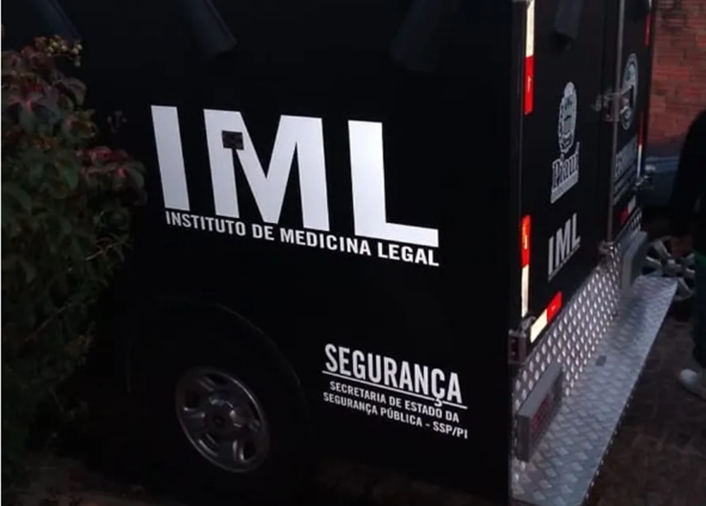 Menina de 12 anos é encontrada morta no quintal de casa em Barras