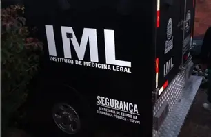 Menina de 12 anos é encontrada morta no quintal de casa em Barras (Foto: Reprodução)