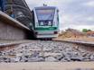 Governador vai assinar ordem de serviço para nova etapa do Metrô de Teresina