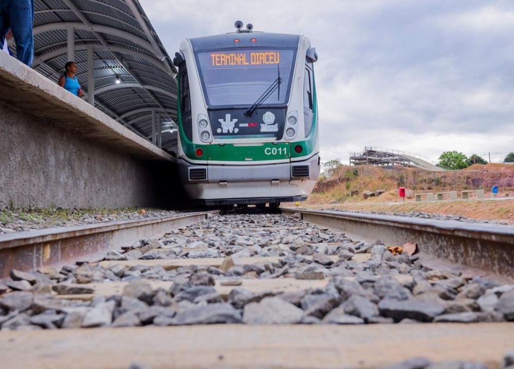 Metrô de Teresina