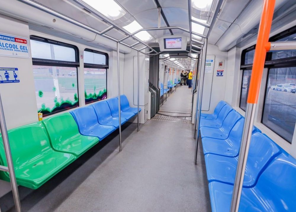 Metrô de Teresina