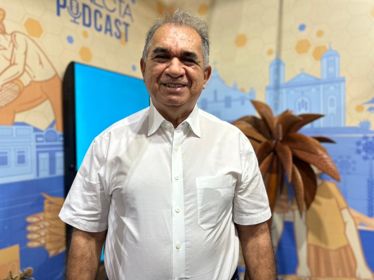 Milton Passos fala sobre gestão e conexões criadas na Feira dos Municípios