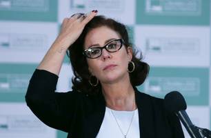 Ministério Público da Itália dá parecer favorável à extradição de Carla Zambelli (Foto: Lula Marques/Agência Brasil) Ministério Público da Itália dá parecer favorável à extradição de Carla Zambelli (Foto: Lula Marques/Agência Brasil)