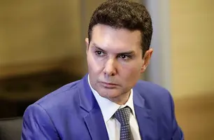 Ministro das Cidades, Jader Barbalho Filho participa de audiência na CDR (Foto: Reprodução)