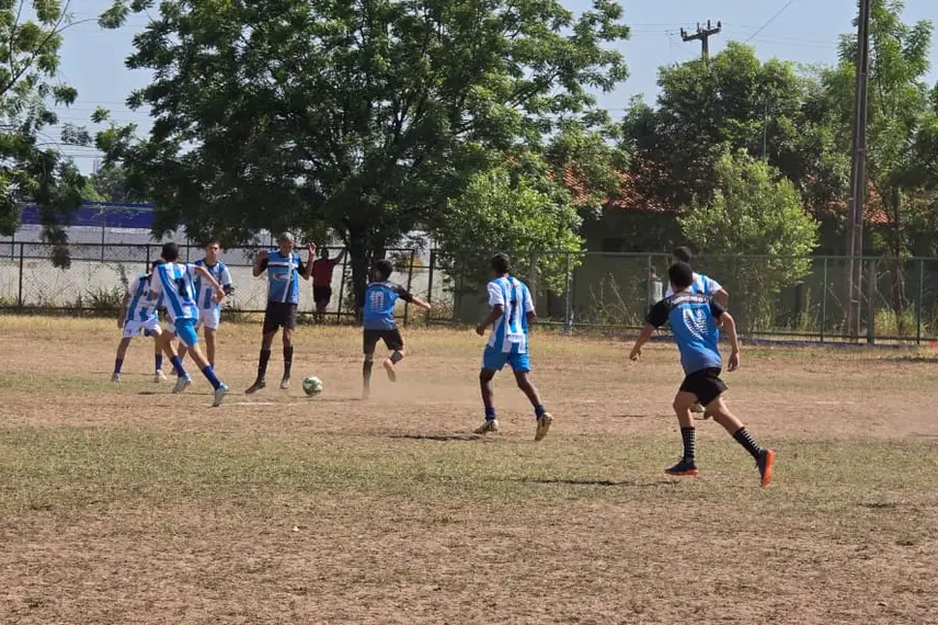 Mônaco e Dirceu conquistam títulos na Copa Sudeste de Futebol e Futsal em Teresina