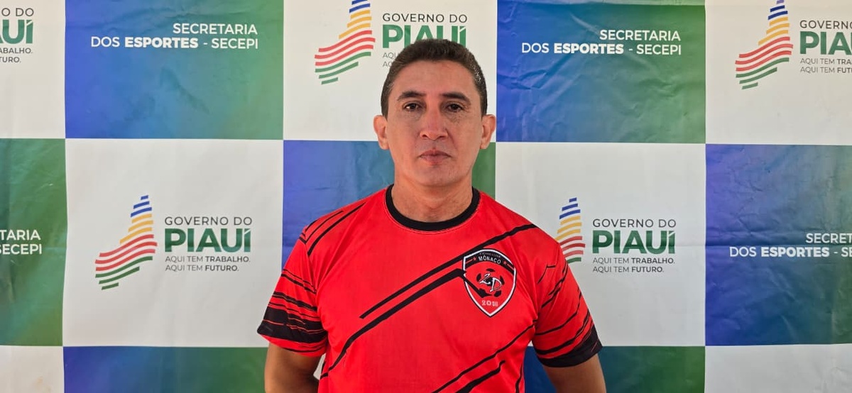 Mônaco e Dirceu conquistam títulos na Copa Sudeste de Futebol e Futsal em Teresina