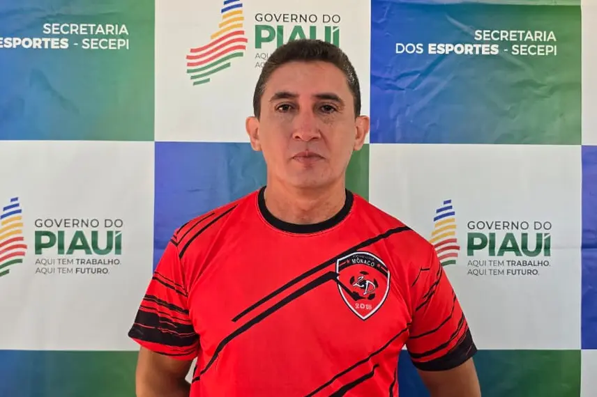 Mônaco e Dirceu conquistam títulos na Copa Sudeste de Futebol e Futsal em Teresina