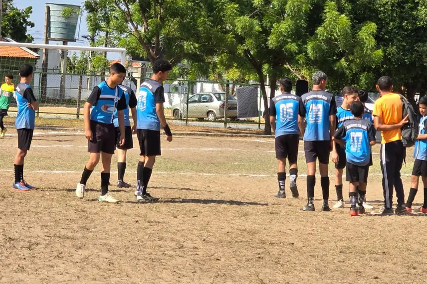 Mônaco e Dirceu conquistam títulos na Copa Sudeste de Futebol e Futsal em Teresina