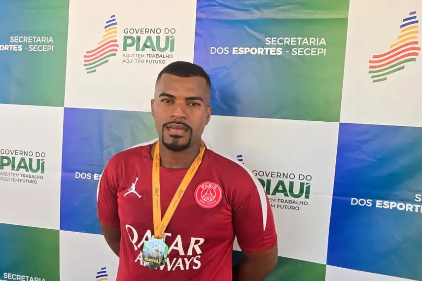 Mônaco e Dirceu conquistam títulos na Copa Sudeste de Futebol e Futsal em Teresina