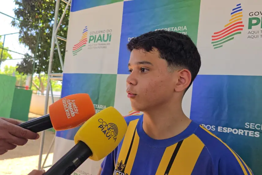 Mônaco e Dirceu conquistam títulos na Copa Sudeste de Futebol e Futsal em Teresina