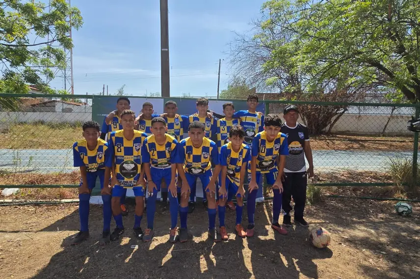 Mônaco e Dirceu conquistam títulos na Copa Sudeste de Futebol e Futsal em Teresina