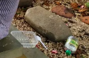 Moradores de Rua (Foto: Prefeitura de Teresina)