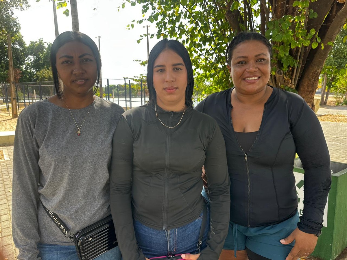 Moradores denunciam despejo de dejetos em lagoa na zona Norte de Teresina