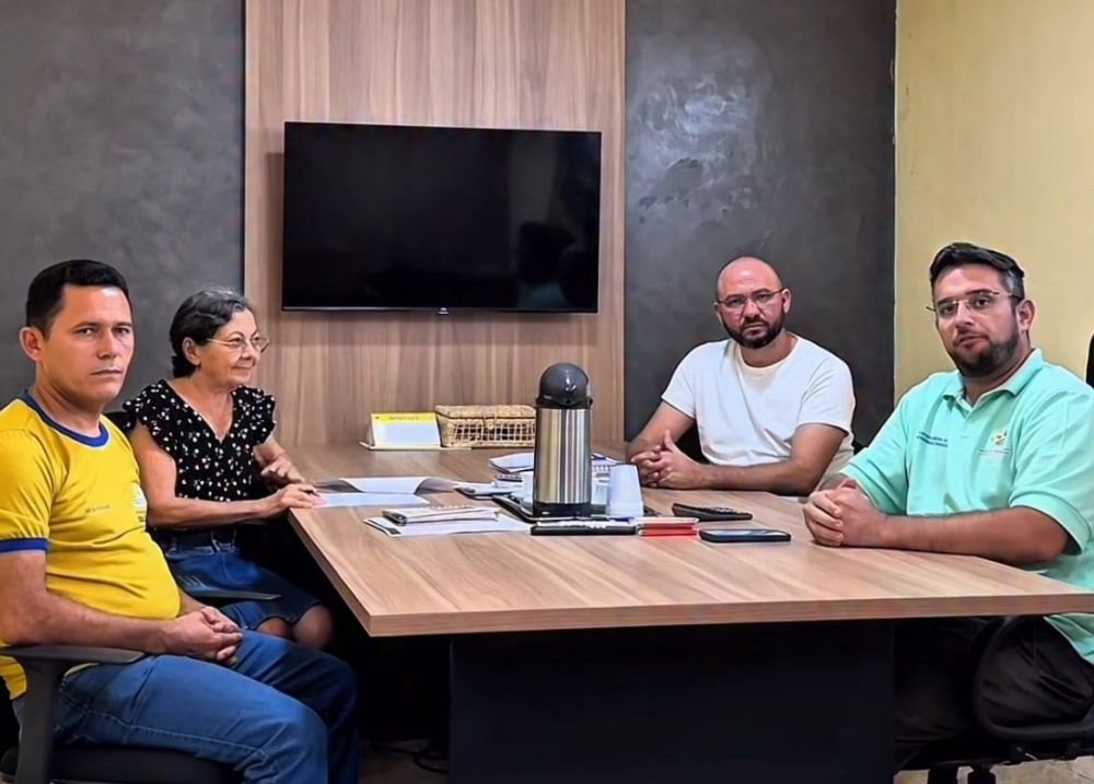 Morro do Chapéu antecipa 13º dos professores e celebra o Dia do Educador municipal