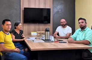 Morro do Chapéu antecipa 13º dos professores e celebra o Dia do Educador municipal (Foto: Reprodução)