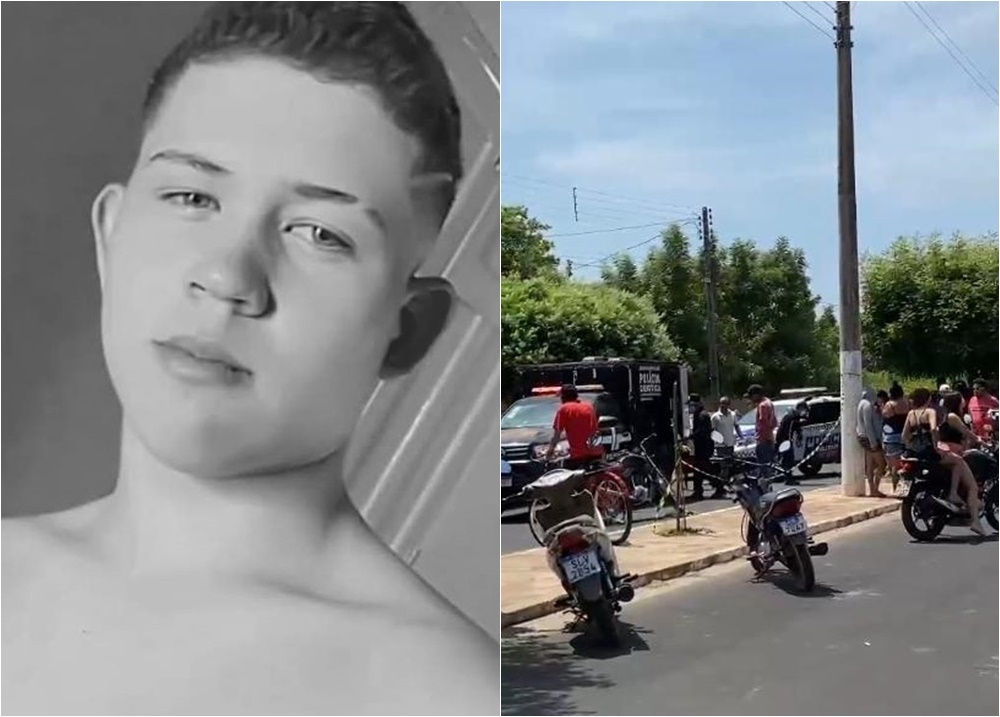 Motociclista de 21 anos morre após colidir com árvore em Piripiri