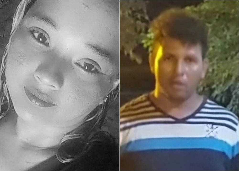 Mulher é morta a facadas pelo marido em crime brutal na cidade de Madeiro