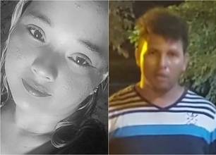 Mulher é morta a facadas pelo marido em crime brutal na cidade de Madeiro