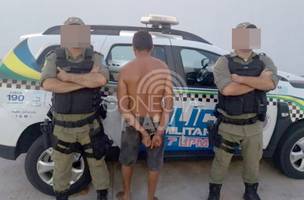 Mulher é morta com sete facadas após discussão por ventilador no Sul do Piauí (Foto: Reprodução) Mulher é morta com sete facadas após discussão por ventilador no Sul do Piauí (Foto: Reprodução)