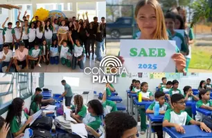 Município de Cristino Castro realiza aulão preparatório para SAEPI e SAEB (Foto: Reprodução)