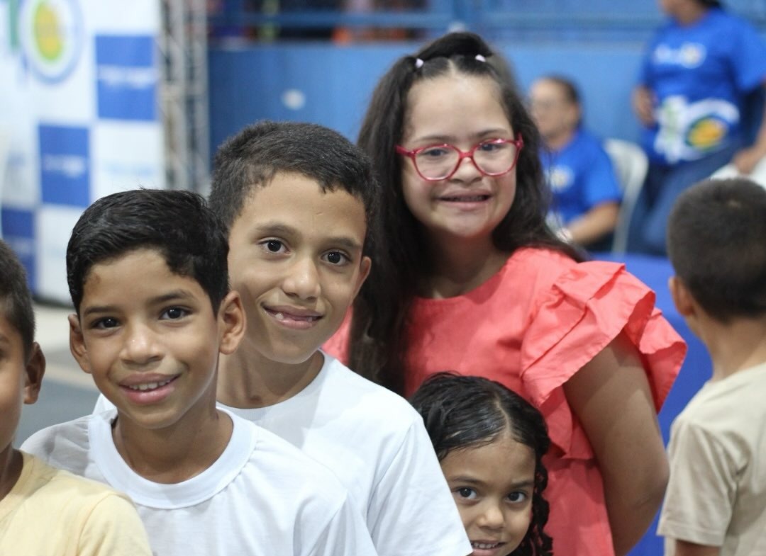 Naeddel celebra 10 anos de inclusão e atendimento especializado em Demerval Lobão