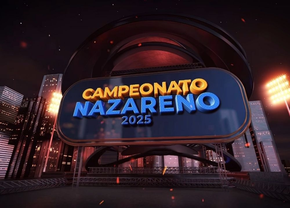 Nazaré do Piauí abre inscrições para o Campeonato Nazareno 2025