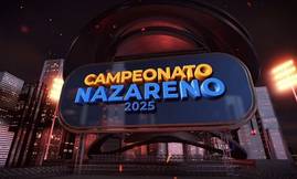 Nazaré do Piauí abre inscrições para o Campeonato Nazareno 2025 (Foto: Reprodução)