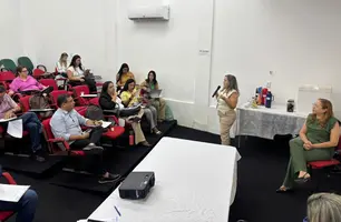 NMDER amplia serviço do Centro de Parto Normal para região Entre Rios (Foto: Ascom NMDER)