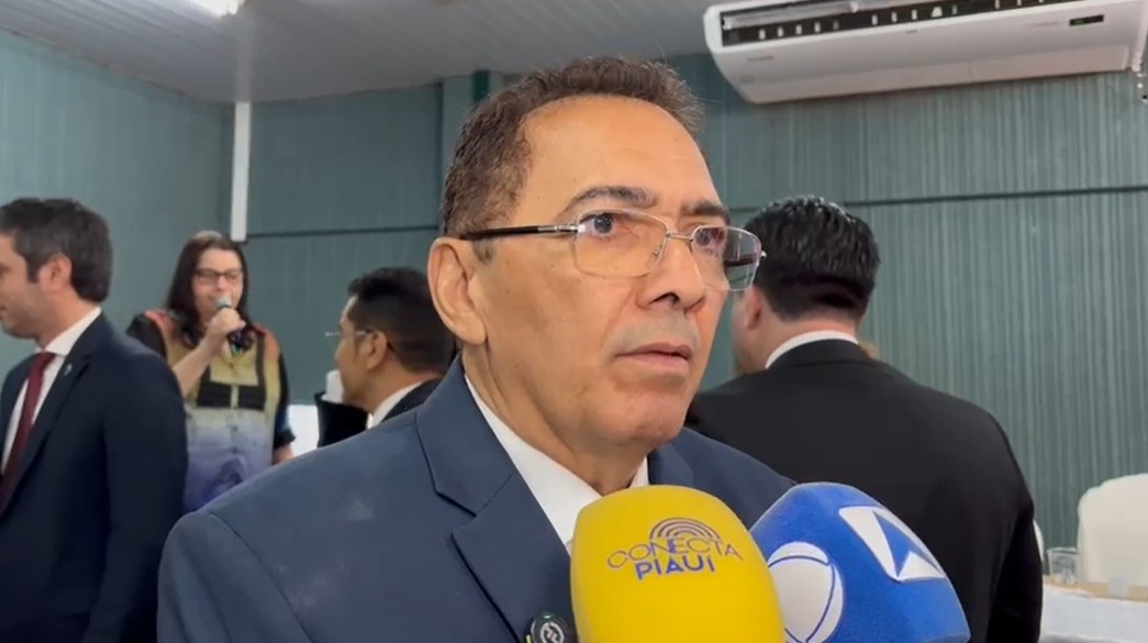 Novos conselheiros do TARF tomam posse e iniciam biênio 2025/2027