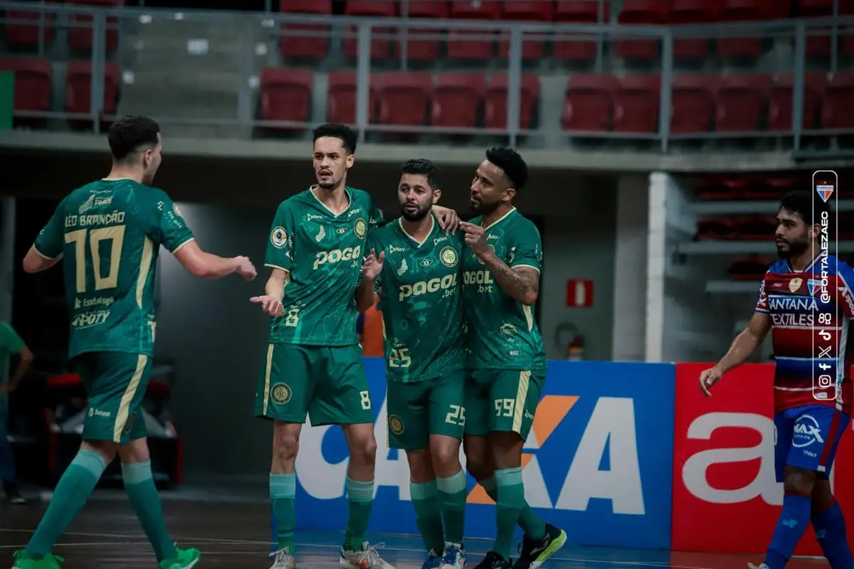 O empate no último confronto entre as equipes, válido pela última rodada da fase de grupos