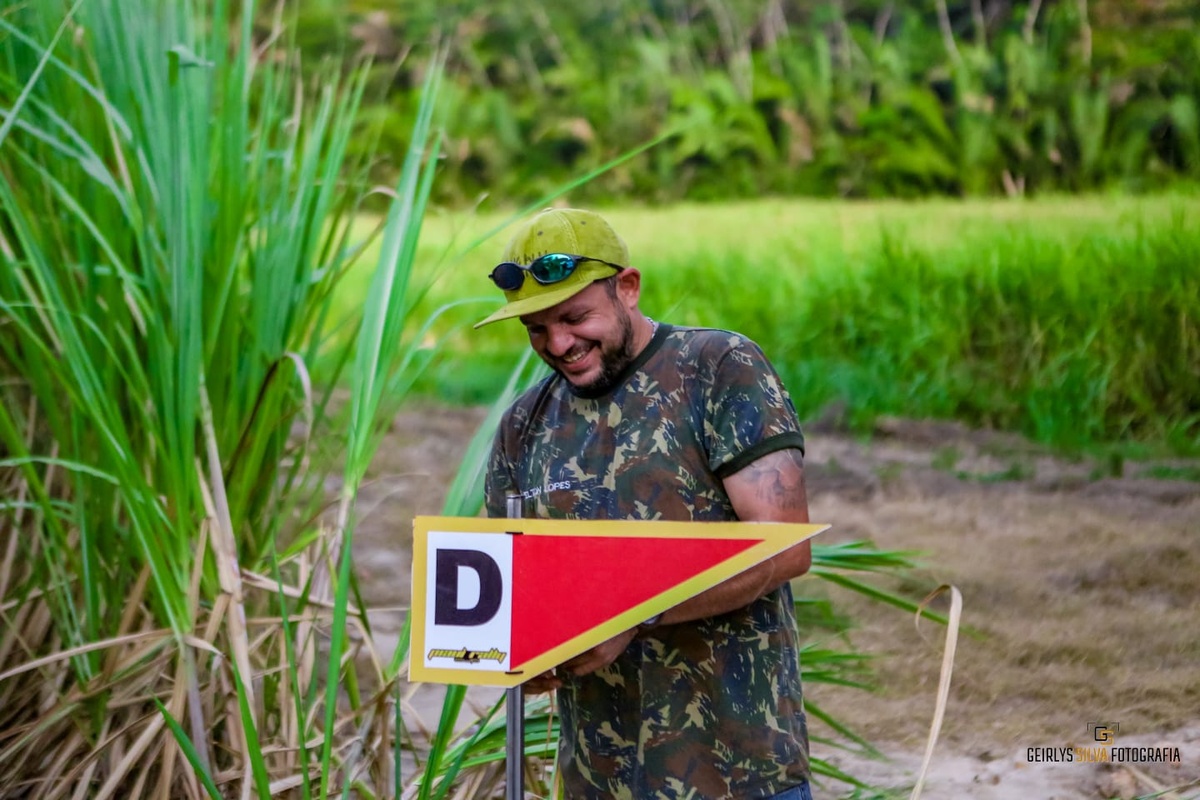 O Rally reunirá competidores federados do Piauí e de outros estados do Brasil