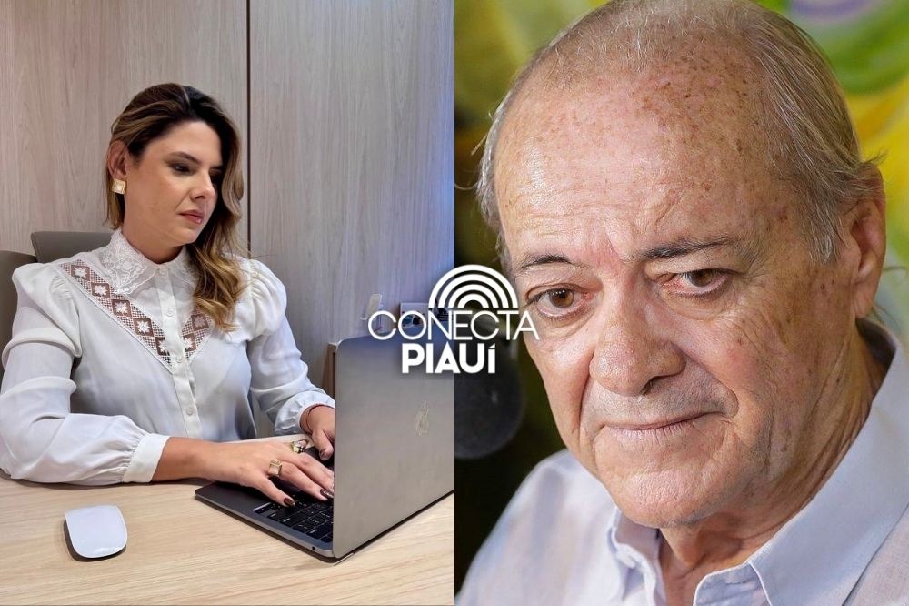 OAB-PI repudia declarações de Sílvio Mendes contra advogada Ívilla Araújo