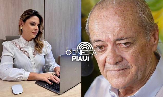 OAB-PI repudia declarações de Sílvio Mendes contra advogada Ívilla Araújo