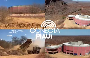 Obras melhoram acesso ao Museu da Natureza e reforçam infraestrutura turística (Foto: Reprodução)