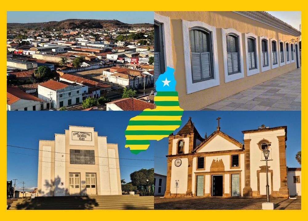 Oeiras celebra o Dia do Piauí relembrando suas origens e importância histórica
