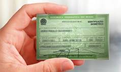 Oeiras possui quase 2 mil pessoas com pendências no título de eleitor