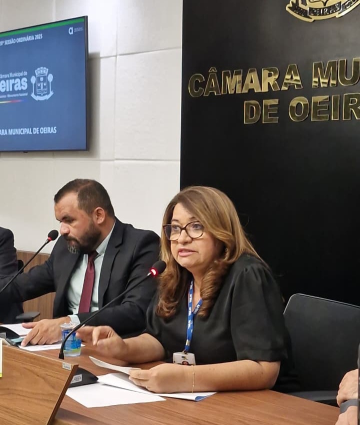 Oeiras possui quase 2 mil pessoas com pendências no título de eleitor