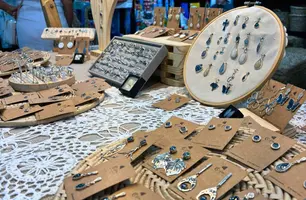 Opala do Piauí é destaque da 53ª edição da Revista Sapiência (Foto: Reprodução)